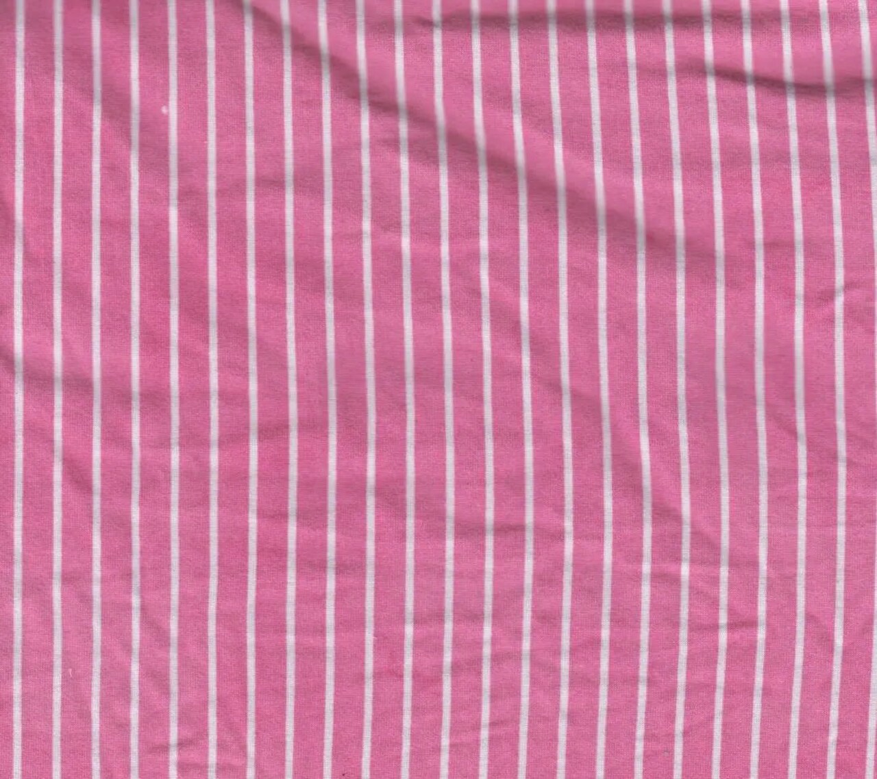 1 Yard DTY Brushed Vertical Stripe Print Knit Fabric, 58/60″ Wide Polyester Spandex Blend